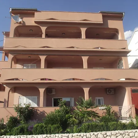 5479b Apartman