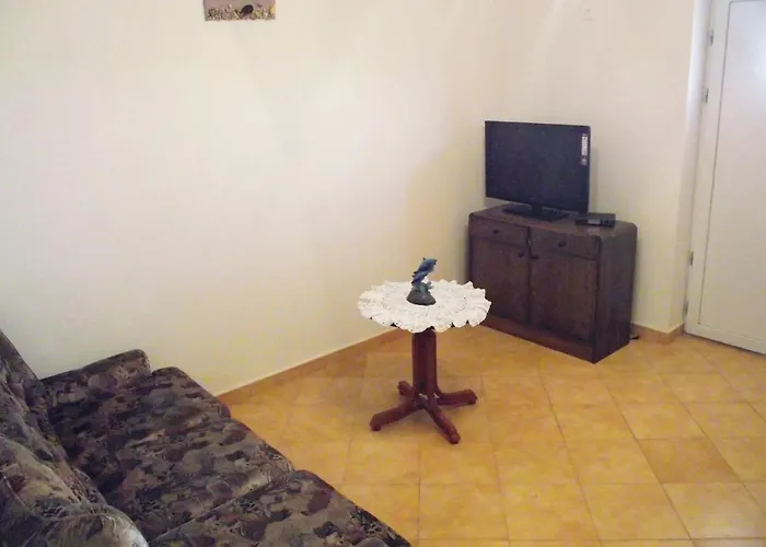 5479b Lejlighed Novi Vinodolski