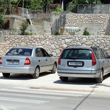 5479b * Novi Vinodolski
